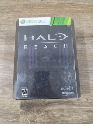 Halo reach limited edition - limited,