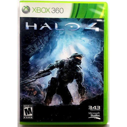 Halo microsoft xbox 360 - -,