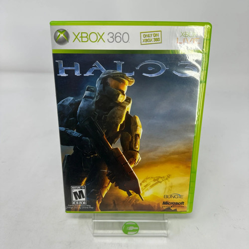 Halo microsoft xbox 360 - 3,