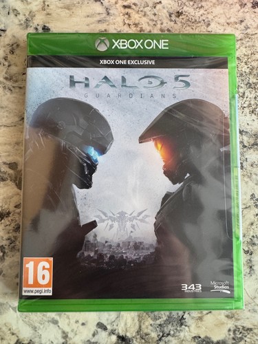 Halo guardians xbox onebrand - guardians,