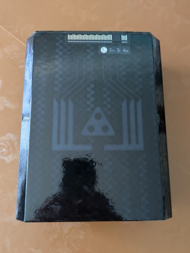 Halo reach section limited - halo,