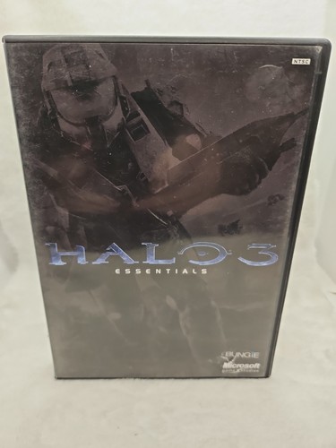 Halo essentials xbox 360 2 - 3,